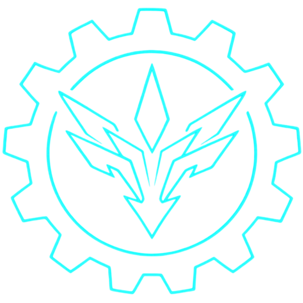 MECHAN-CUP Logo